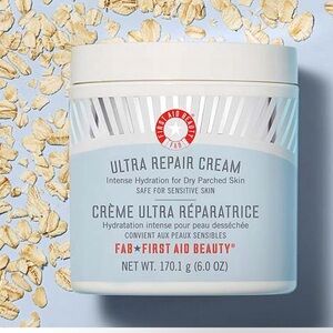First Aid Beauty Ultra Repair Cream